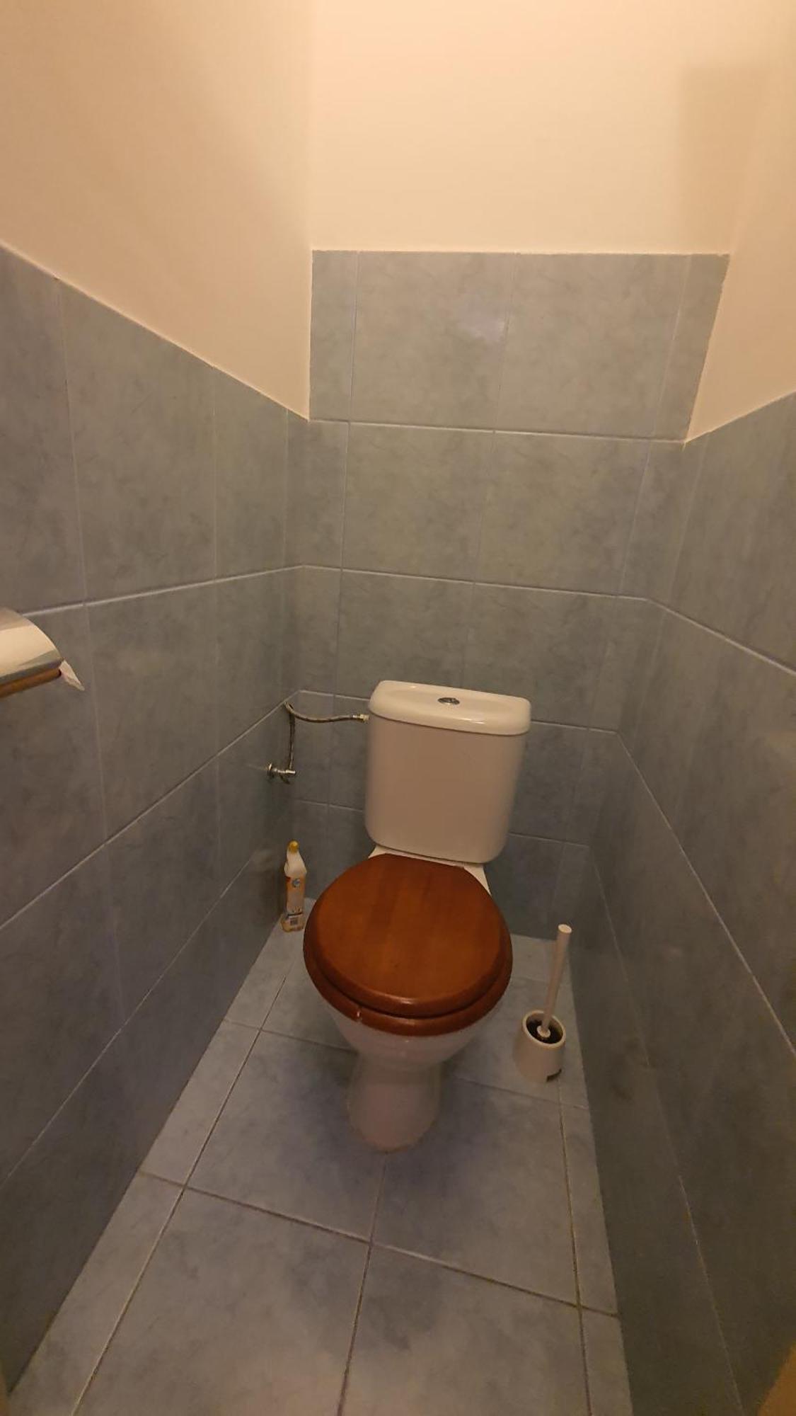 Mlynske Nivy 6, Ba Apartment Bratislava Luaran gambar