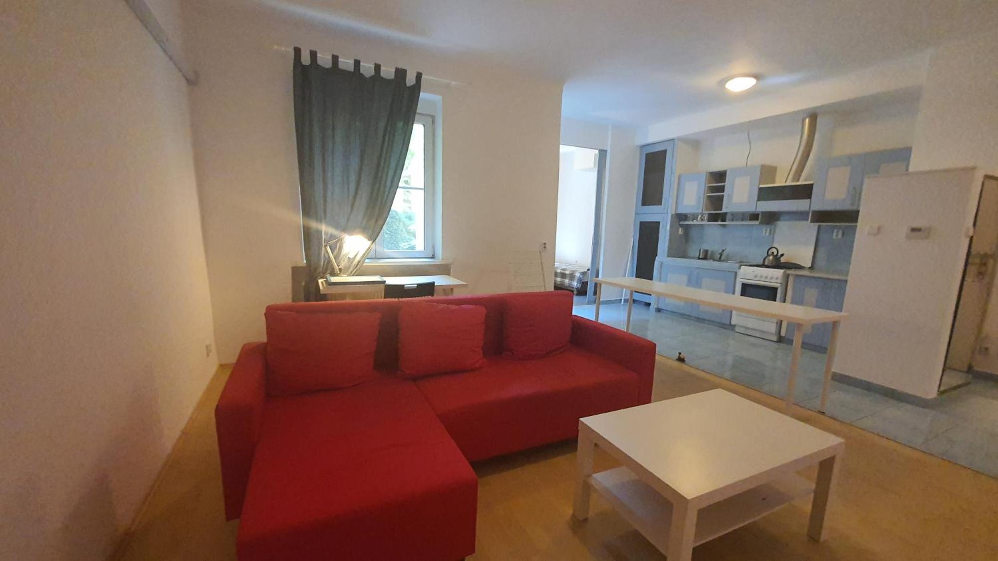 Mlynske Nivy 6, Ba Apartment Bratislava Luaran gambar